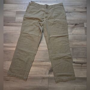 Columbia Men's Tan Pants
